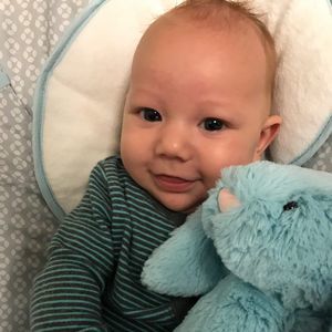 Meet your Posher, Vicki